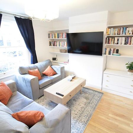 Alma House By 360Stays - Private Garden, Free Parking, Close To Oxford City Centre With Parking מראה חיצוני תמונה
