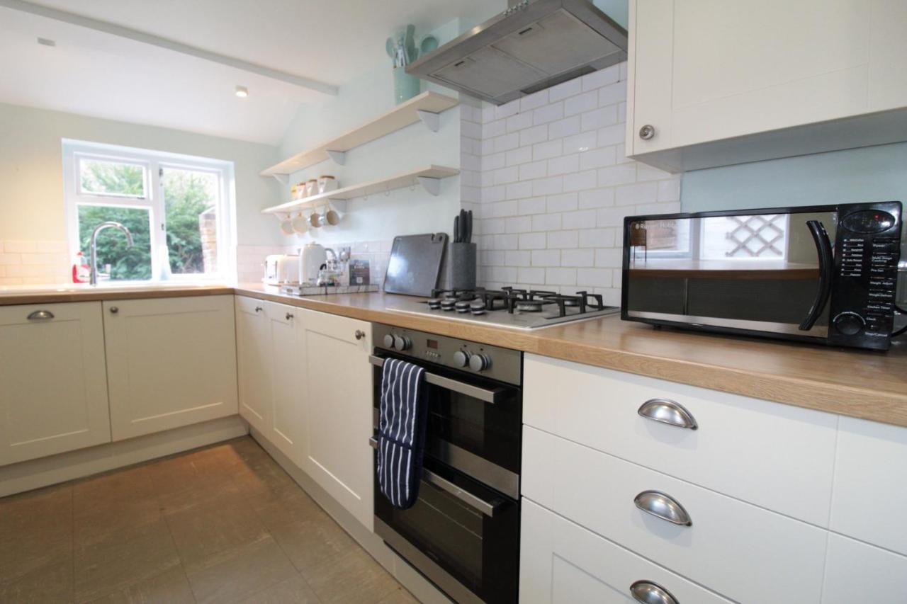 Alma House By 360Stays - Private Garden, Free Parking, Close To Oxford City Centre With Parking מראה חיצוני תמונה